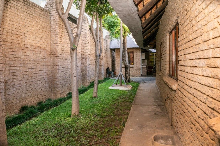 Commercial Property for Sale in Bodorp North West